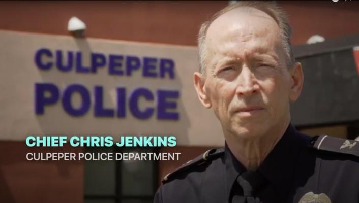 Chris Jenkins, photo 1