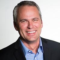 Steve Baker, photo 1