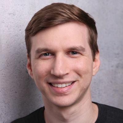 Ethan Feldman, photo 2