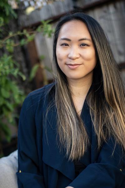 Christine Lan, photo 2