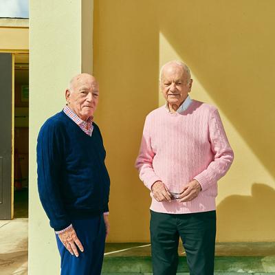 John Carton, photo 1