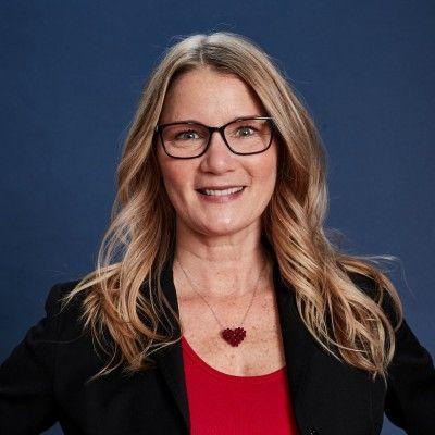 Colleen Taylor, photo 1