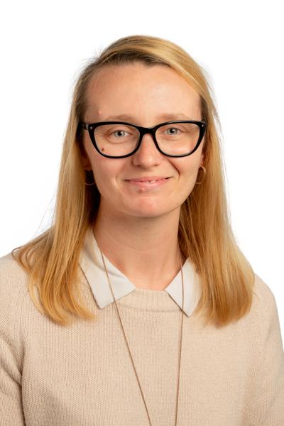 Dezerae Cox, photo 1