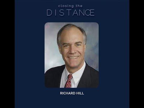 Richard Hill, photo 2