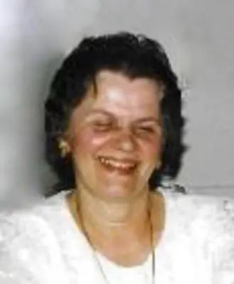 Irene McCoy, photo 2