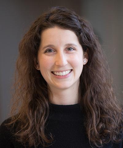 Jillian Rosengard, photo 1