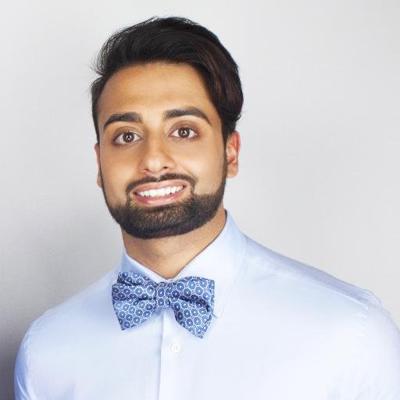 Yohanan Radchenko, photo 1