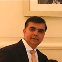 Raju Pusapati, photo 1