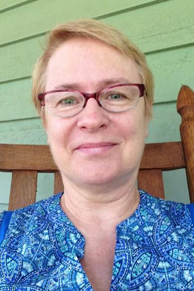 Deborah Gross, photo 1