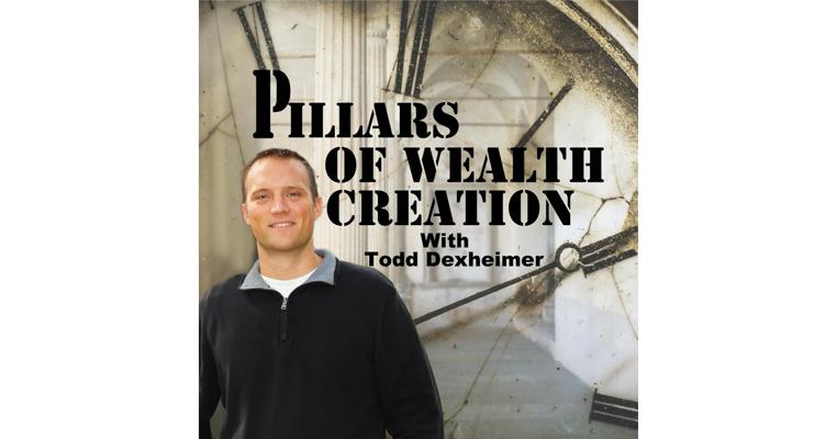 Todd Dexheimer, photo 2