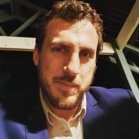 Andrew Haning, photo 2