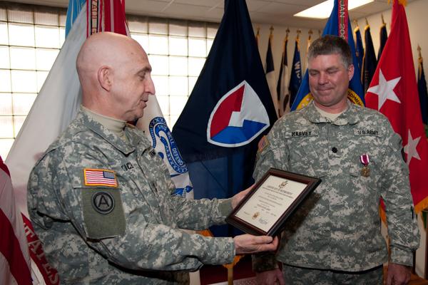 Keith Harvey, photo 2