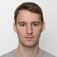 Pim Stevens, photo 1