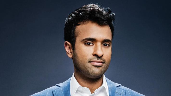 Vandita Vivek, photo 1