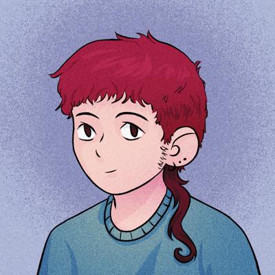 Kieran Teare-Thomas, photo 1