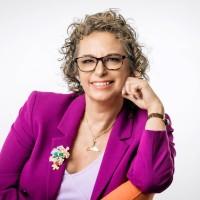 Acc Rachelle Stone, photo 2