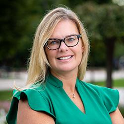 Danielle Goodnow, photo 2