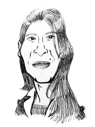 Hulda Picado, photo 1