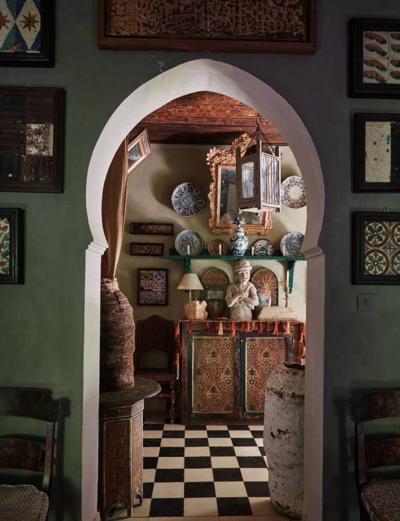 Sonja Kasparis, photo 2