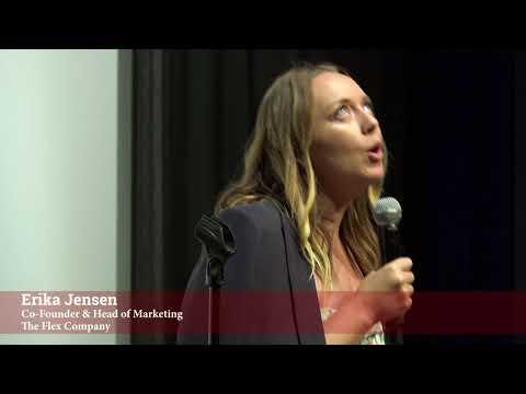 Erika Jensen, photo 2