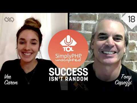 Tony Capozzi, photo 2