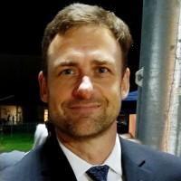 Jeff McLeod, photo 2