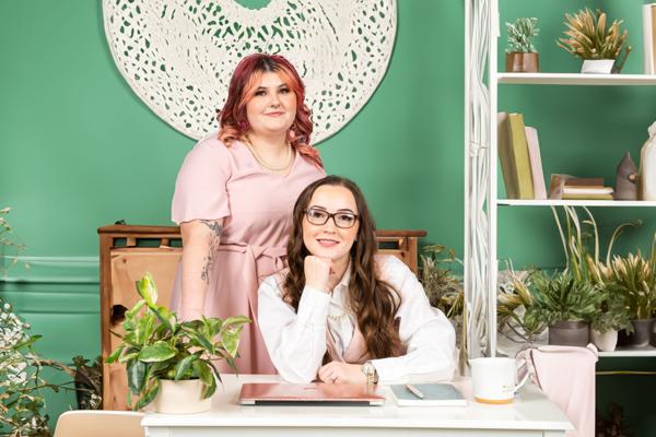 Alyson Strike, photo 2