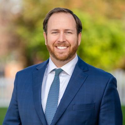 James Gregory, photo 1