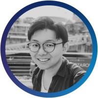 Jonathan Lee, photo 2