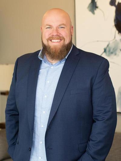 John Weaver, photo 1