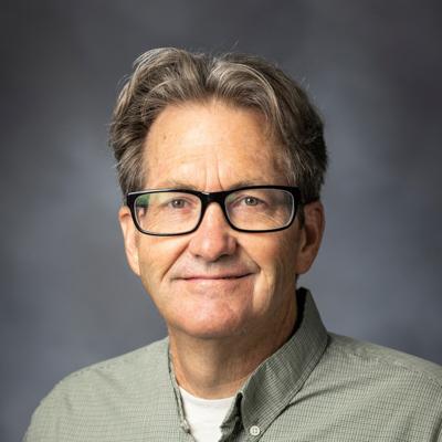 Steve Peck, photo 2