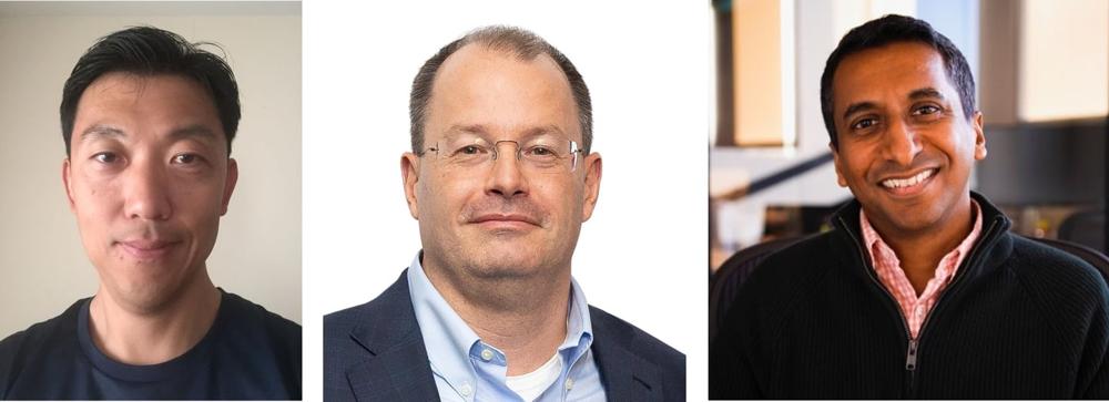 Vivek Subramanian, photo 2