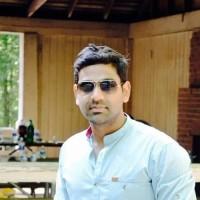 Akshay Garg, photo 1