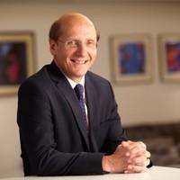 Peter Keevil, photo 2