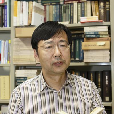 Satoshi Teshigawara, photo 1