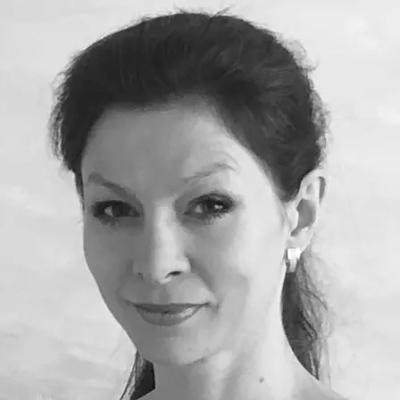 Aleksandra Czaplicka, photo 1