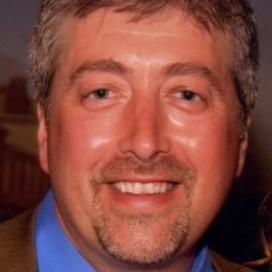 Stephen Morin, photo 1