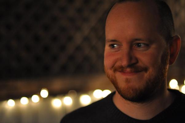 Spencer Hooks, photo 1