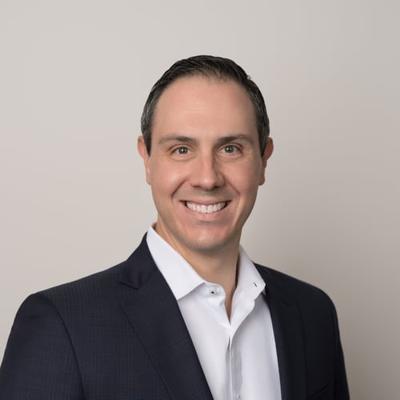 Christopher Kuchmek, photo 1