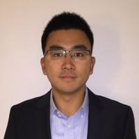 Charles Cao, photo 2