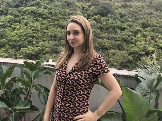 Claire Viaggi, photo 2