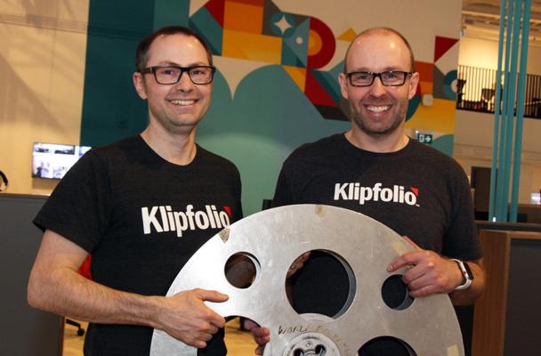 Peter Matthews, photo 2