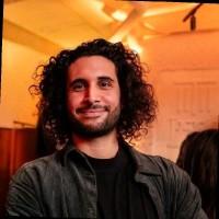 Ahmad Isber, photo 1