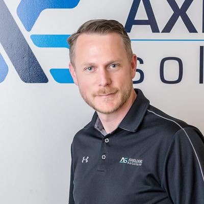 Thomas Stauber, photo 2