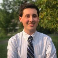 Justin Gallagher, photo 1