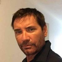 Daniel Bensley, photo 1