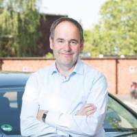 Markus Loehle, photo 1