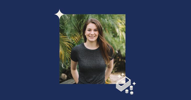 Hailley Griffis, photo 2