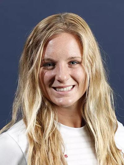 Madeline Levins, photo 1