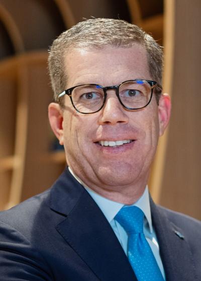 Benjamin Dwyer, photo 2